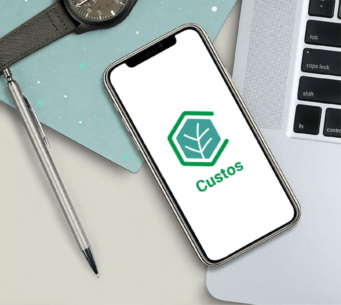 Custos Carbon Platform